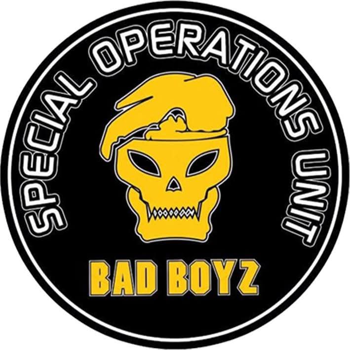 Bad Boyz Special Operations Unit